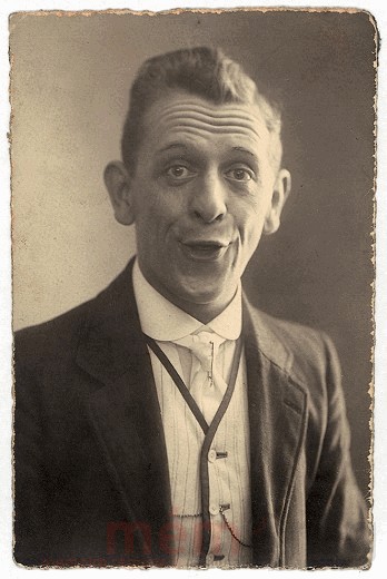 Adrien Wettach