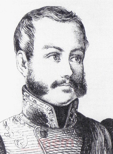 Johann Philipp Becker