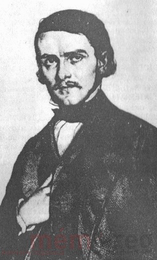 Amand Goegg, 1849