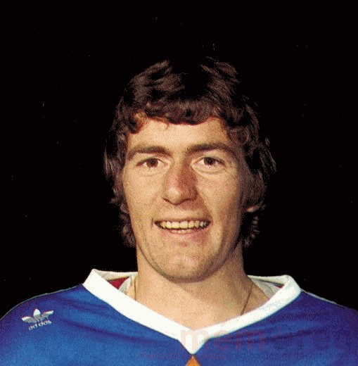 Jakob Kölliker, um 1977