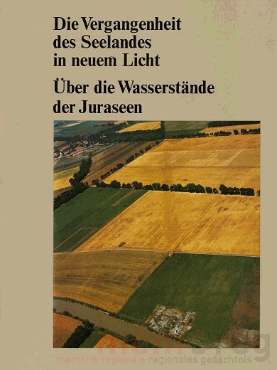Die Vergangenheit des Seelandes in neuem Licht