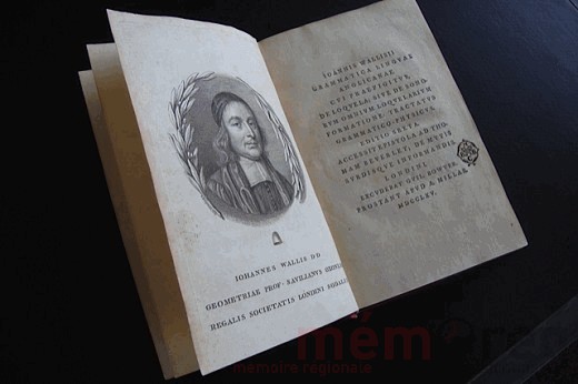 Ein Geschenk für Jean-Jacques Rousseau