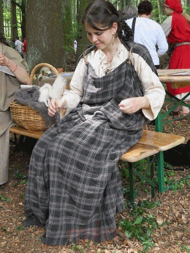 Impressionen vom Petinesca-Fest