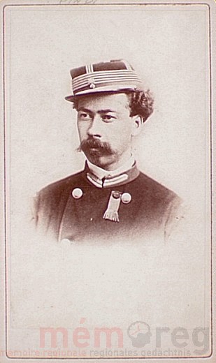 Jean Louis Pindy