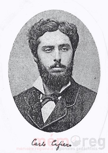 Carlo Cafiero