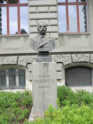 Jakob Stämpfli