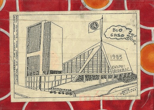 Das Kongresshaus als ökologisches Vorbild