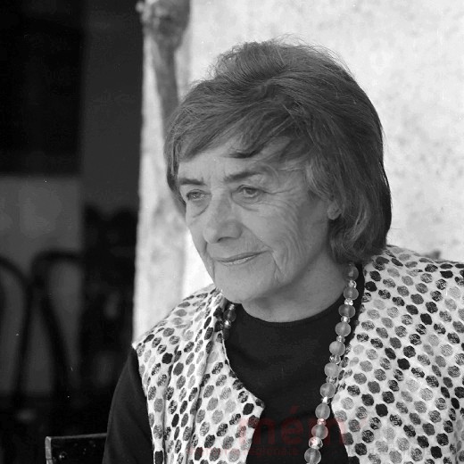 Elsi Giauque