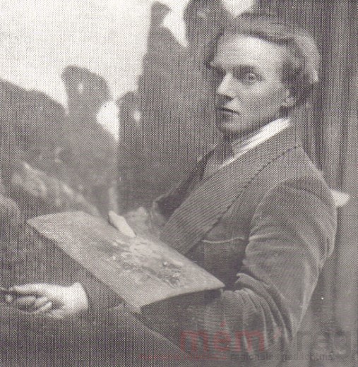 Philippe Robert (1881-1930)
