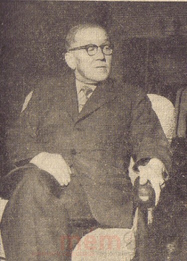 Albert Hofer (1873-1963)