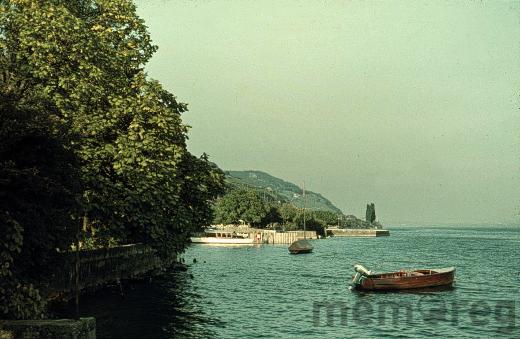 Ligerzer Hafen