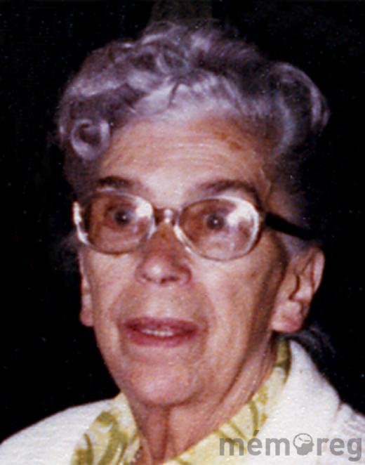 Anna Mollet