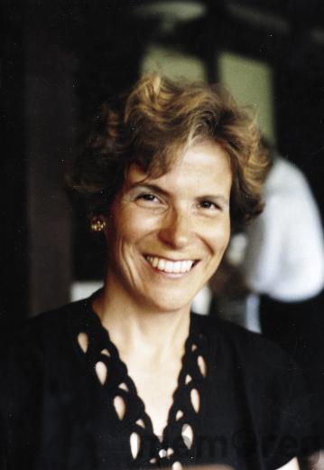 Christine Beerli-Kopp
