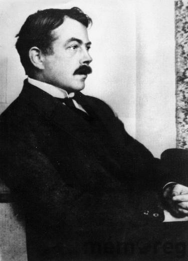 Robert Walser