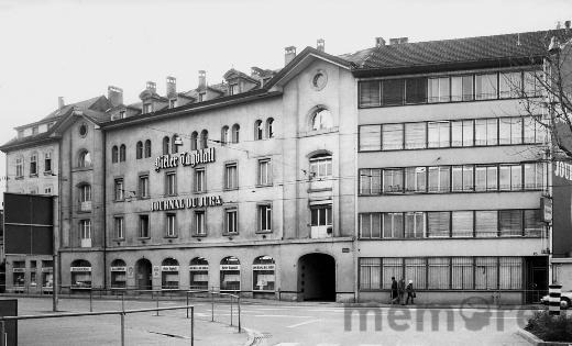 Unternehmen Gassmann