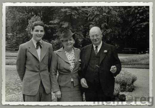 Familie Gassmann