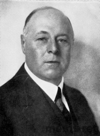 Willy Gassmann