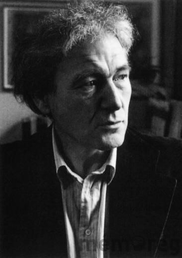 Peter Wyssbrod