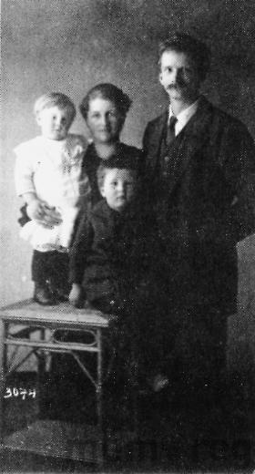 Fritz Jordi