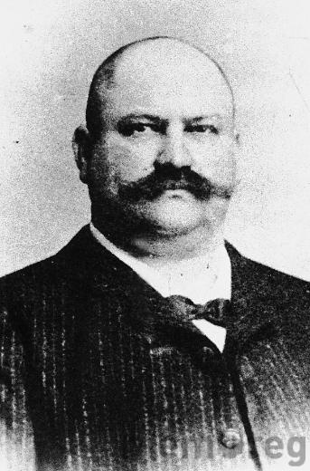 Gottfried Reimann