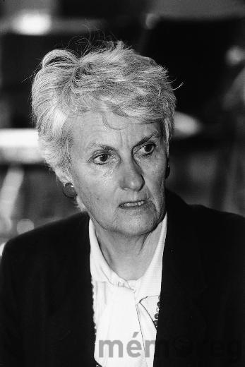 Claire-Lise Renggli
