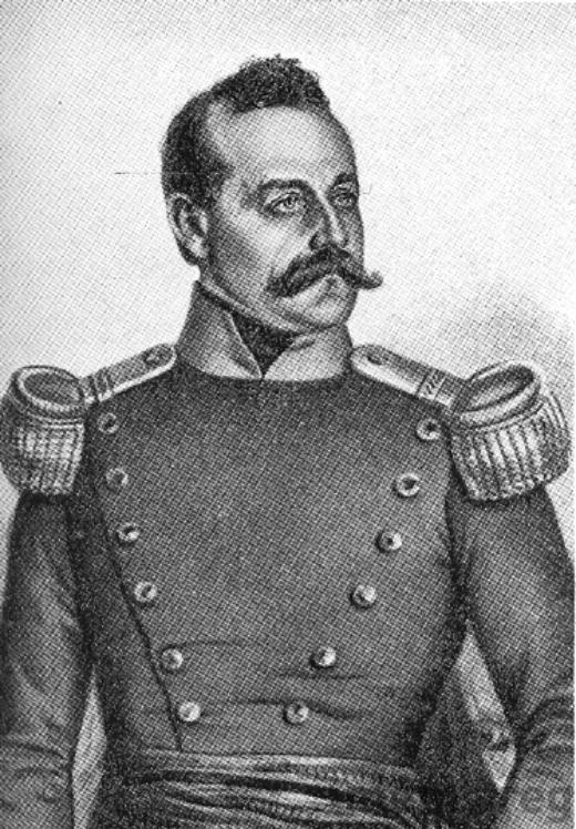 Ulrich Ochsenbein