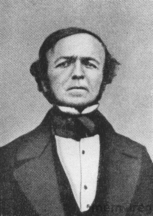 Dr. Johann Rudolf Schneider