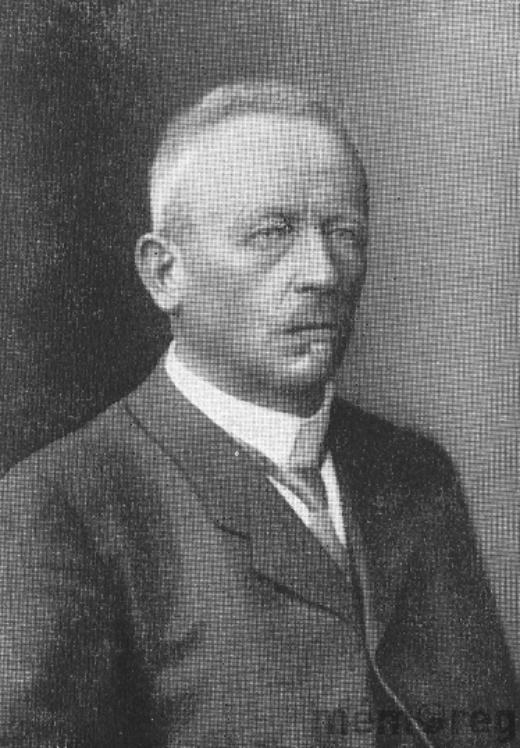 Eduard Will