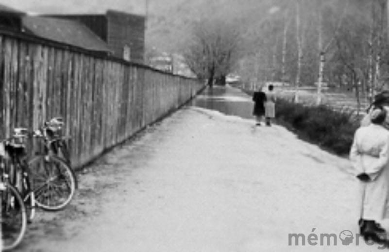 Hochwasser