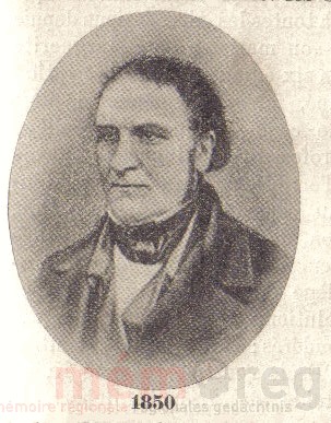 Xavier Stockmar