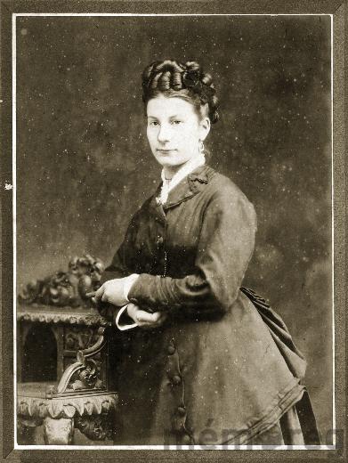Louise Irlet-Feitknecht (1855-1930)