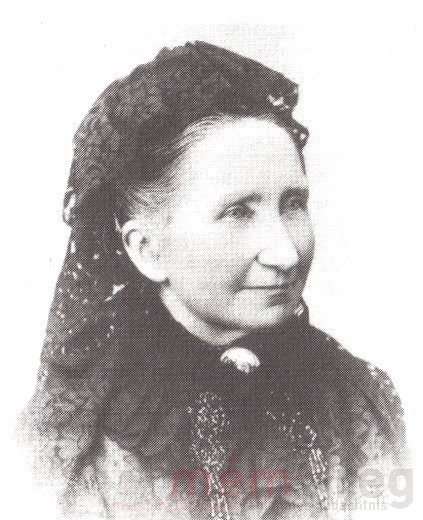 Marie Goegg-Pouchoulin