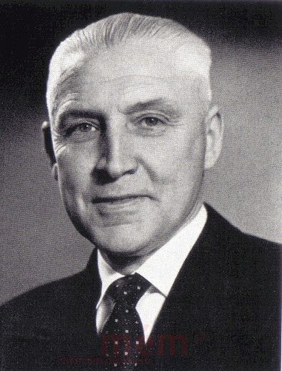 Emil Graeppi
