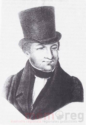 Xavier Stockmar