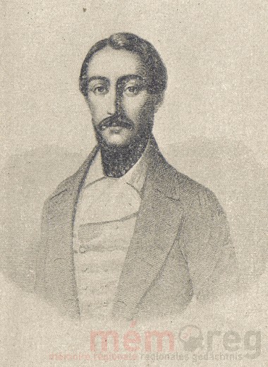 Giuseppe Mazzini