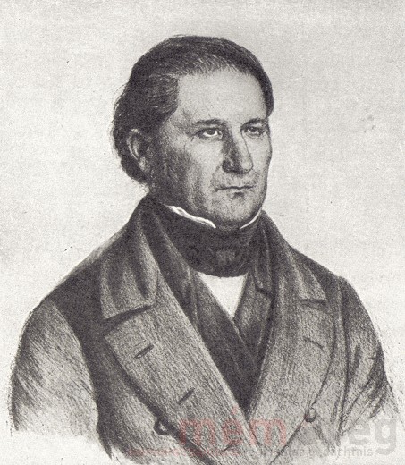 Xavier Stockmar